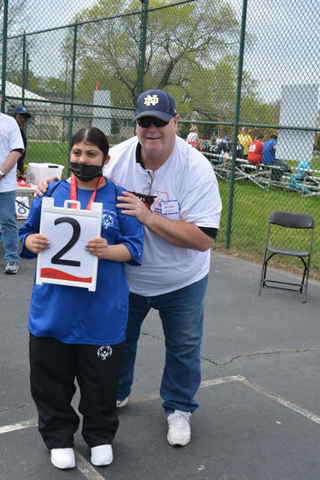 Special Olympics MAY 2022 Pic #4138